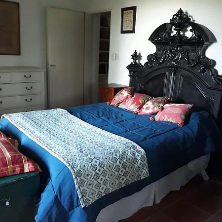 Bed and Breakfast El Tramway Casa Antigua De Campo San Antonio de Areco Exteriér fotografie