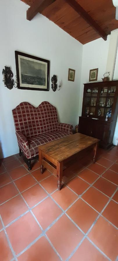 Bed and Breakfast El Tramway Casa Antigua De Campo San Antonio de Areco Exteriér fotografie