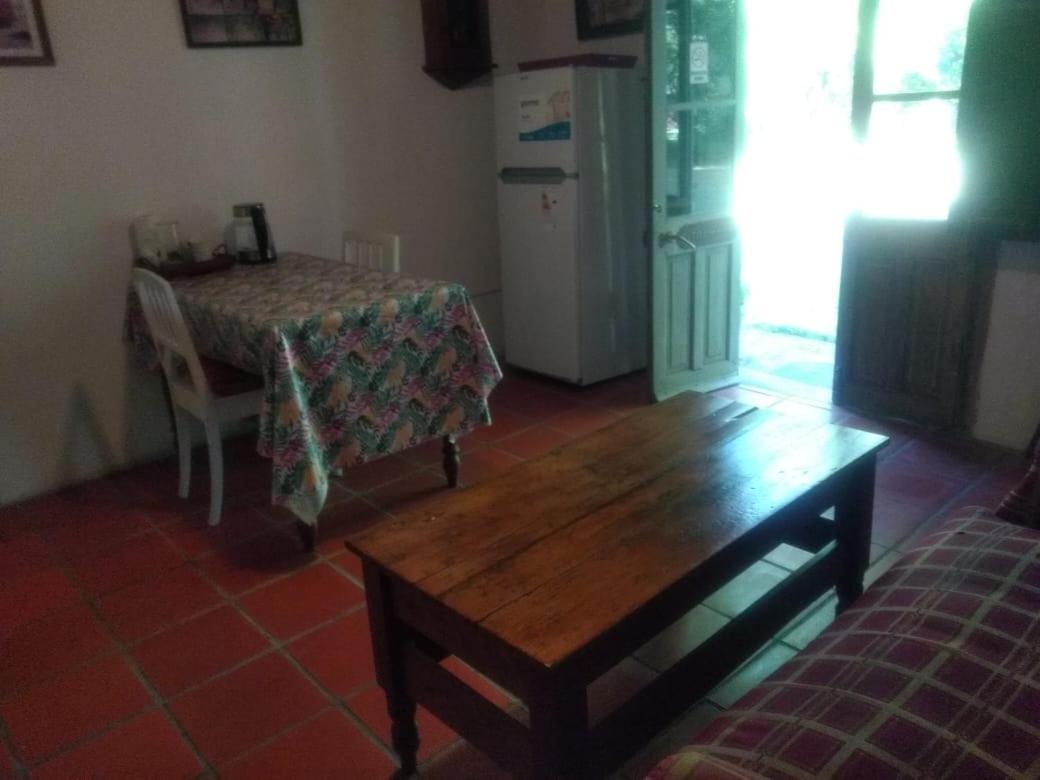 Bed and Breakfast El Tramway Casa Antigua De Campo San Antonio de Areco Exteriér fotografie