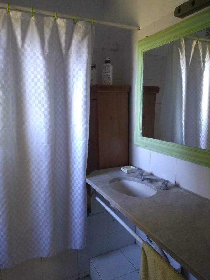 Bed and Breakfast El Tramway Casa Antigua De Campo San Antonio de Areco Exteriér fotografie
