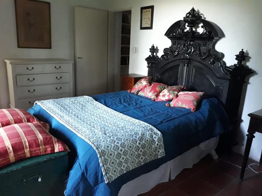 Bed and Breakfast El Tramway Casa Antigua De Campo San Antonio de Areco Exteriér fotografie